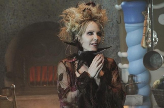 Illustration for article titled Once Upon a Time 1x08, "True North" Pictures